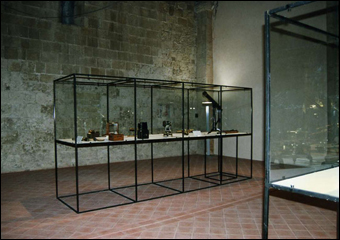 Museo di San Matteo