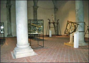 Museo di San Matteo