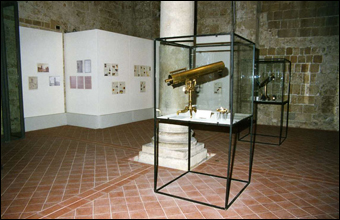 Museo di San Matteo