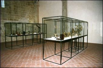 Museo di San Matteo