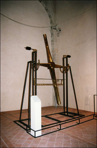 Museo di San Matteo